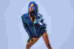 Get To Know… Precious Pepala