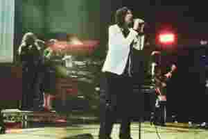 Primal Scream, Mountford Hall, Liverpool