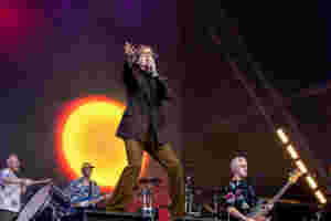 Pulp, CMAT & Mac DeMarco announced for End of the Road 2026