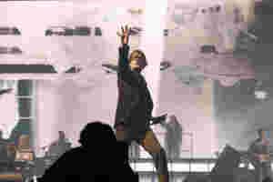 Pulp, The O2, London