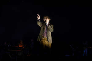 Pulp, The O2, London