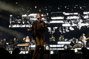 Pulp, The O2, London