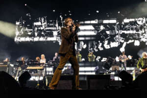 Pulp, The O2, London