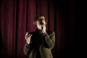 Pulp, The O2, London