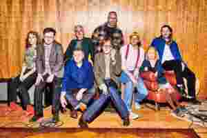 Pulp - ‘More’
