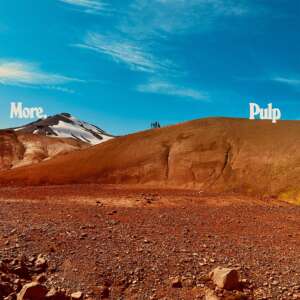 Pulp - More