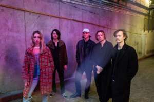 Pumarosa: “We try and work everyone up into a euphoric state"