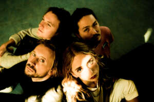 Positive Destruction: Pumarosa