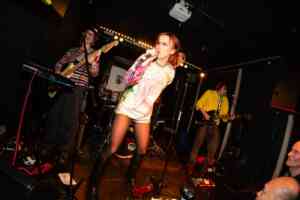 Middlesbrough’s Twisterella Festival adds PUNCHBAG, Leggs, Zander and more to 2025 lineup