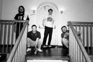 Canadian indie rock outfit PUP announce fifth album ‘Who Will Look After The Dogs?’