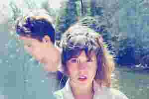Purity Ring stream new track, ‘Push Pull’