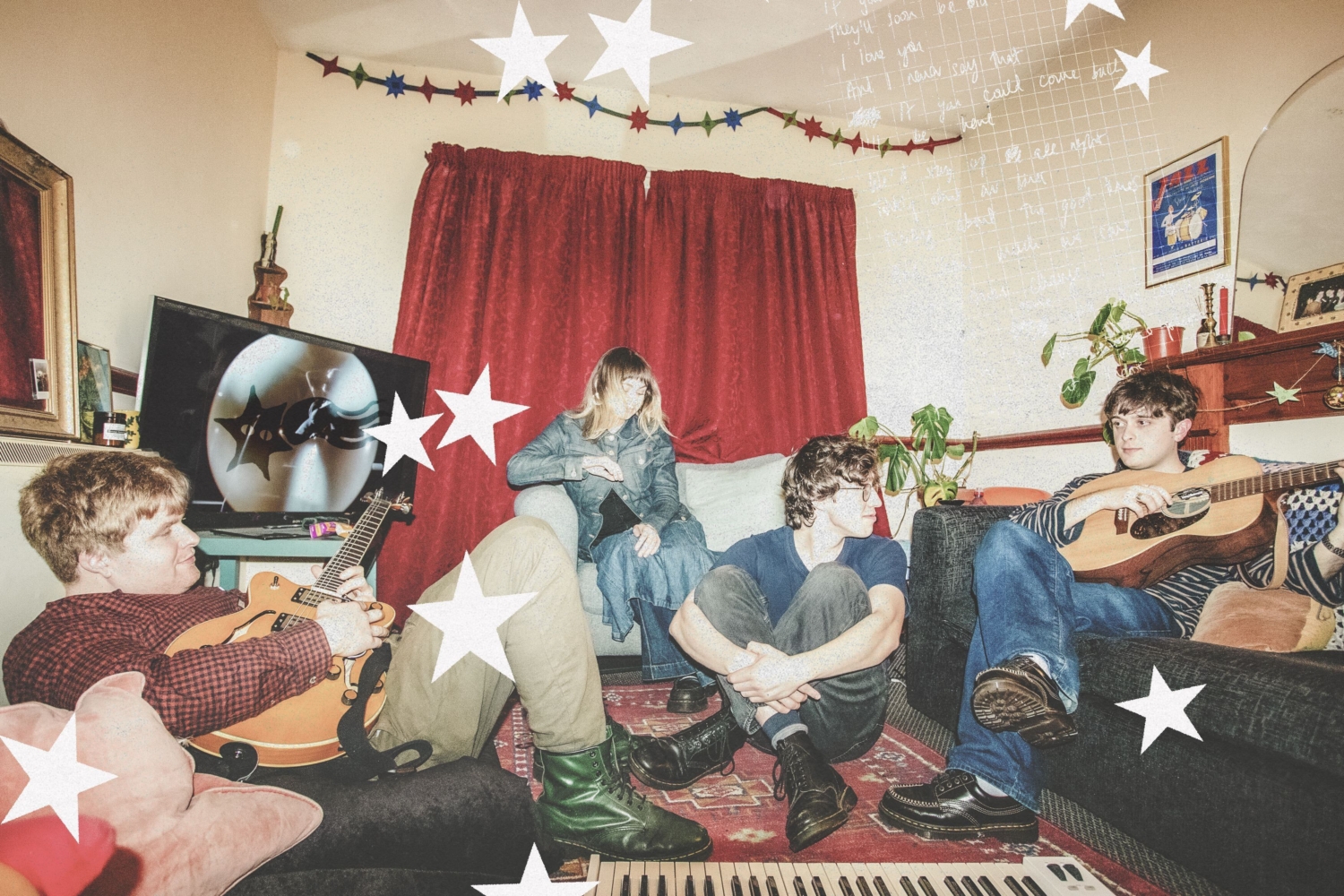 Manchester's iconic Deaf Institute to host next month's Fifth Floor Fest • News