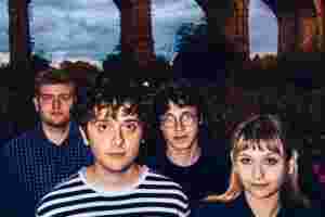 Fifth Floor & DIY to team up for Manchester all-day event with Pyncher, Holly Head & more