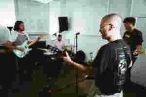 Bristol’s The Pleasure Dome announce livestream show