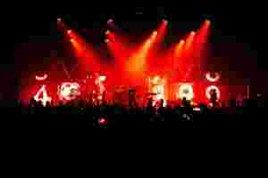 The Prodigy announce UK tour for November