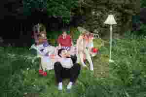The Ordinary Boys - Brassbound review • DIY Magazine