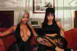 PinkPantheress shares video for ‘Fancy Some More?’ cut ‘Noises + JT’