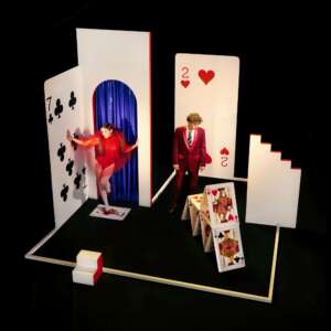 piri & tommy - magic!