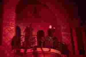 Queens of the Stone Age, Le Grand Rex, Paris