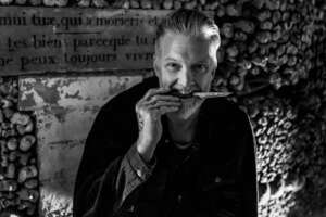 Queens Of The Stone Age on the creation of their one-of-a-kind concert film, Alive In The Catacombs