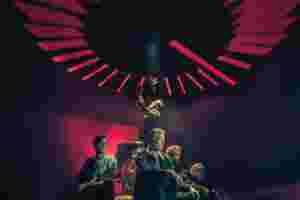 Queens of the Stone Age share new single ‘Where the Goth Girls At?’