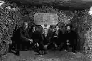 Queens Of The Stone Age announce Alive in the Catacombs concert film