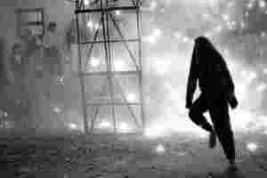 Rage Against The Machine's Zack de la Rocha releases debut solo track