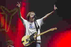 Rat Boy bring mischief to the final day of Reading 2016