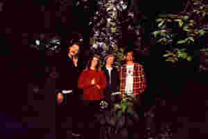 Ratboys - Singin’ to an Empty Chair