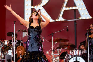 Saturday, Glastonbury 2025