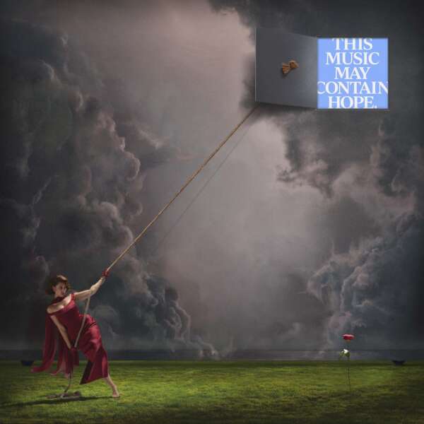 <strong>Raye - This Music May Contain Hope</strong>