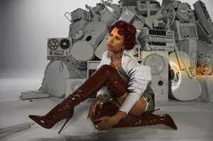 RAYE: Unshackled