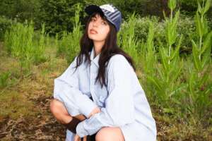 Rebecca Black talks finding a home in hyperpop, moving past 'Friday' fame, and her dance pop-centric new album 'SALVATION'