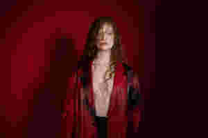 Get To Know… Red Moon