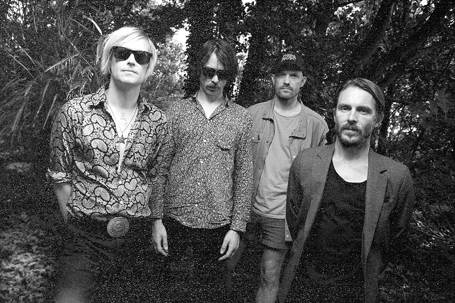 Dennis Lyxzen on the 'Refused Are Fucking Dead' Farewell