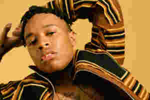 Rejjie Snow shares 'Virgo' from new LP 'Dear Annie'