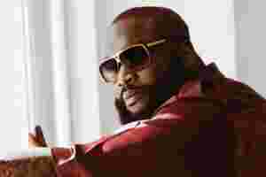 Rick Ross shares Adele ‘Hello’ remix