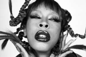 Nasty Girl: Rico Nasty