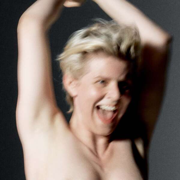 <strong>Robyn - Sexistential</strong>