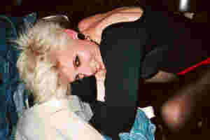 Robyn shares details of 20th anniversary self-titled album vinyl re-issue