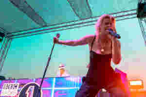 Robyn has been added to the Roskilde 2019 line-up!