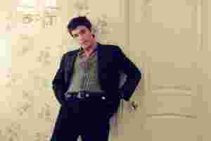 Role Model announces third album 'Chuck Timely & The Hourglass'