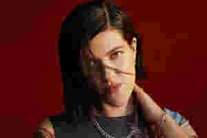 Tracks: Romy & Fred Again.., PinkPantheress, Shame and more