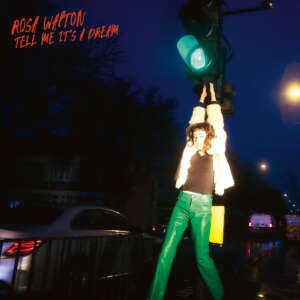 Rosa Walton - Tell Me It’s A Dream
