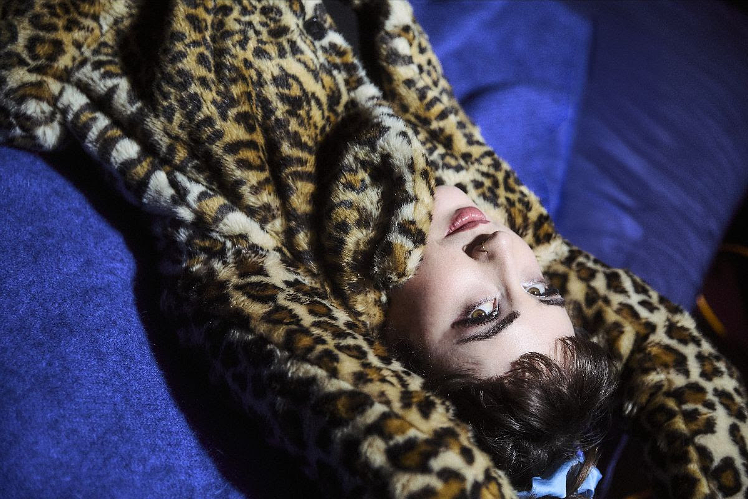 Rosa Walton Launches Solo Career with Debut Album *Tell Me It’s A Dream*