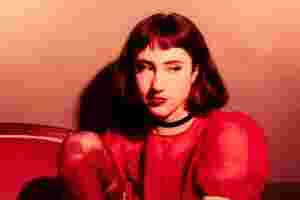 Let’s Eat Grandma’s Rosa Walton launches debut solo album ‘Tell Me It’s A Dream’ with first single ‘Sorry Anyway’