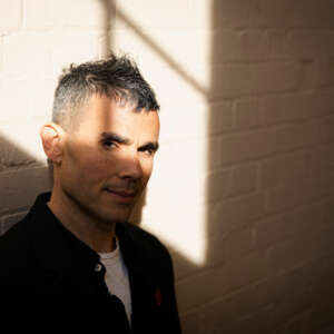 Vampire Weekend's Rostam reflects on national identity, "getting lost", and new solo album 'American Stories'