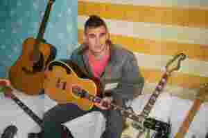 Rostam - American Stories
