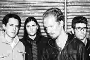 Royal Headache stream new album ‘High’