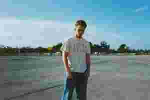 Ryan Beatty shares new single ‘Bruises Off the Peach’